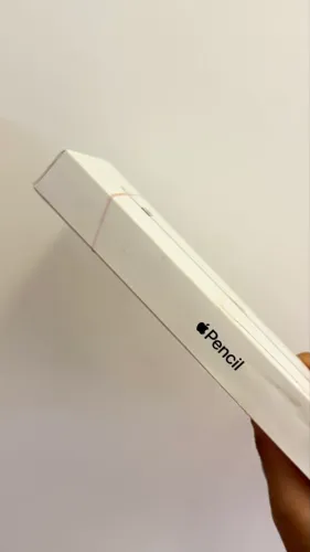 Apple pencil 1 geração