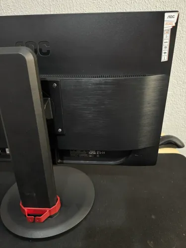 Monitor 24? G2460PF 144hz 1ms DP/Full HD