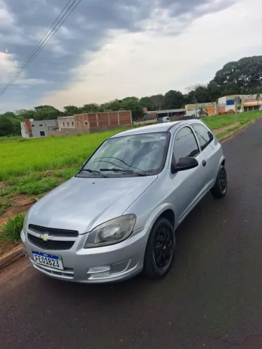 Chevrolet Celta Life/ LS 1.0 MPFI 8V Flexpower 5P 2013