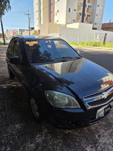 Chevrolet Celta Life/ LS 1.0 MPFI 8V Flexpower 3P 2014