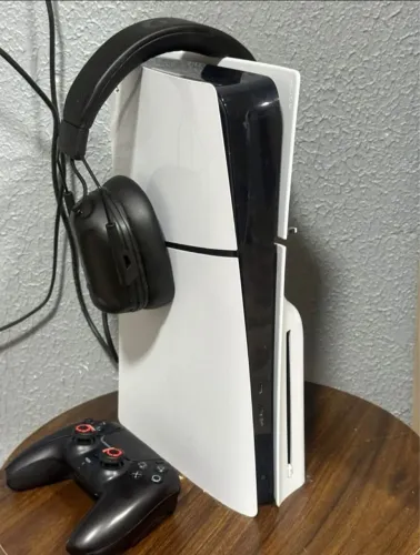 Ps5 Slim 1TB