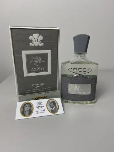 Perfume Creed Aventus Cologne Eau de Parfum Masculino 100ml 1.1 linha CLONE IMPORTADO