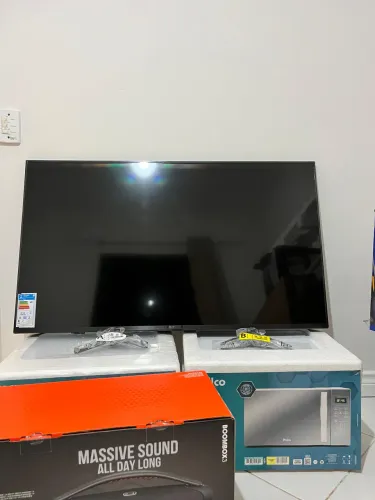 TV LG
