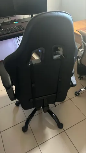 Cadeira gamer