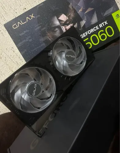 Rtx 5060 8Gb
