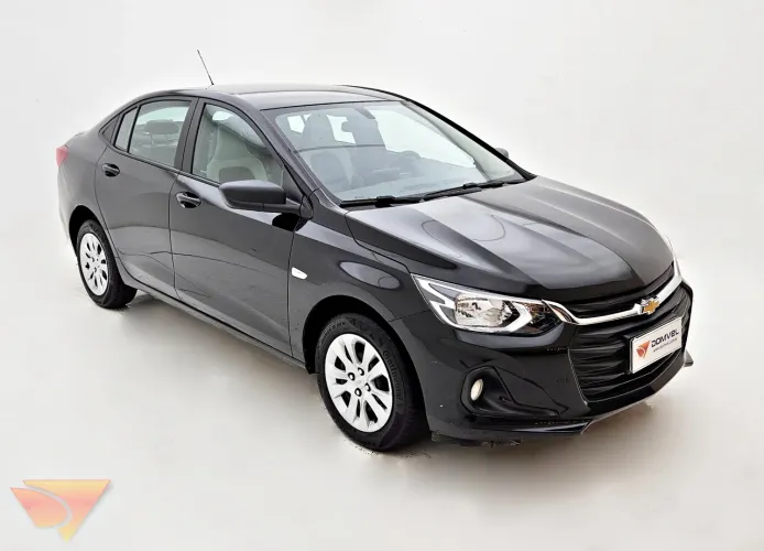 Chevrolet Onix SEDAN PLUS 1.0 12V TB FLEX MEC. 2025