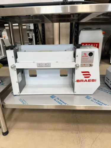 CB-38 CILINDRO LAMINADOR COMPACTO - BRAESI