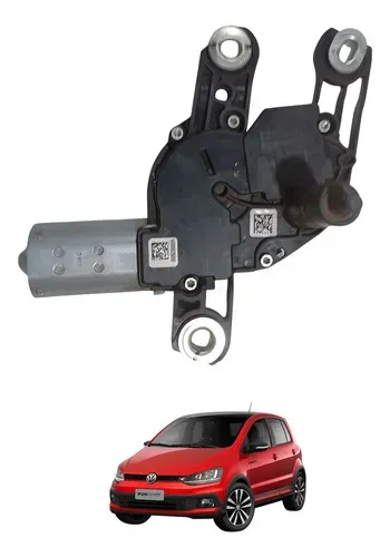 Motor Limpador Traseiro Volkswagen Fox 2016 2017 A 2020