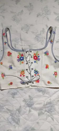 Blusa shein