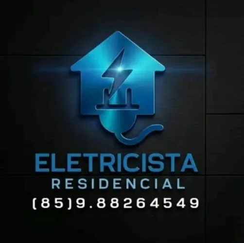 ELETRICISTA RESIDENCIAL E COMERCIAL