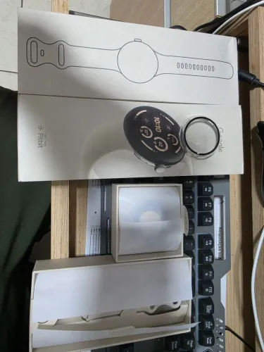 Google Pixel Watch 3 45mm Novo