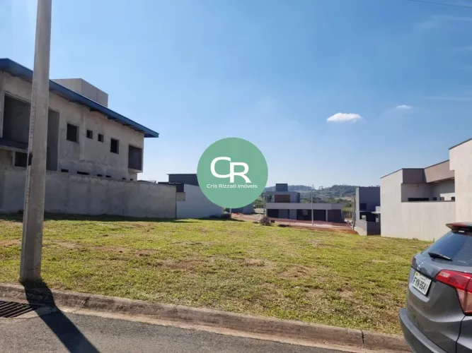 Terreno Residencial para Venda em Indaiatuba, Residencial Evidências