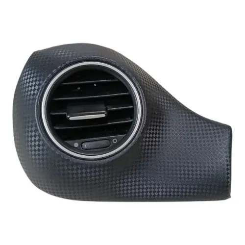 Difusor Ar Esquerdo Fiat Punto 2012 a 2018 Original