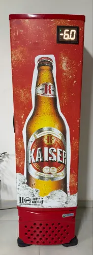 VENDE-SE CERVEJEIRA