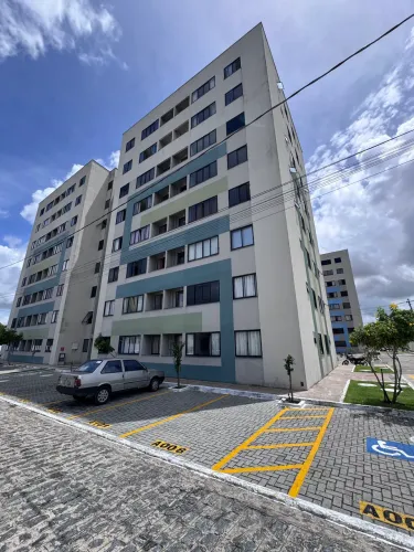 Vendo Ótimo apartamento no Grand Pátio II na Cidade Universitária