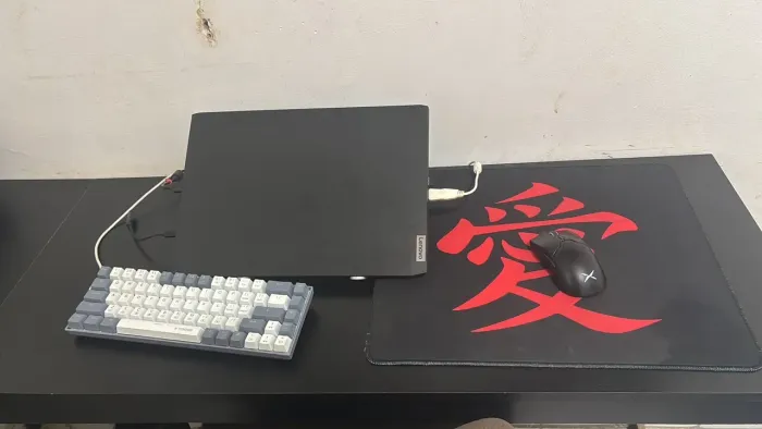 NOTEBOOK GAMER LENOVO