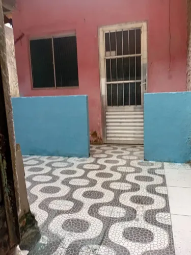 1 quarto, sala, cozinha, banheiro suite e ar-condicionado. * / *
