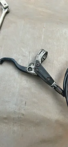 Freio hidráulico shimano 