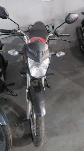 Honda Cg Start 160, 2024, Shalon Veículos Cariacica 