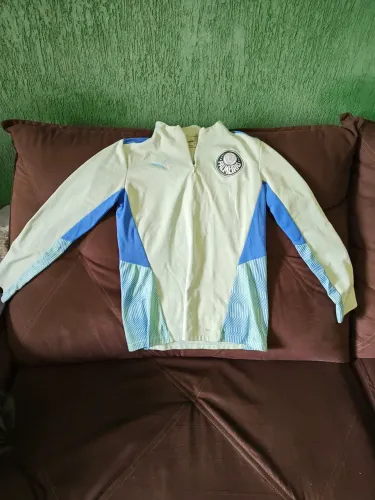 Camisa de treino original palmeiras
