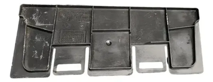 Moldura Separação Caixa Bateria Bmw X1 2012/2015  *