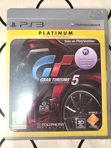 PS3 jogos
