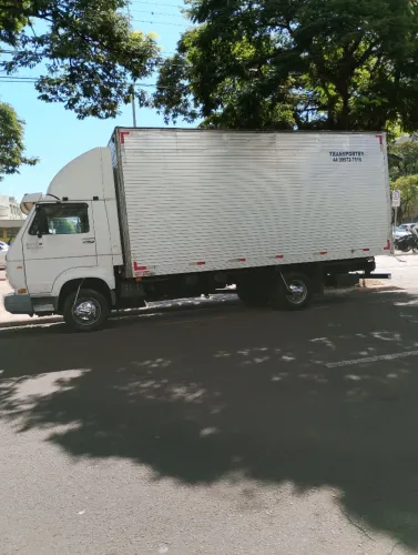 Disk fretes Maringá e região