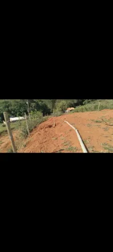 Chácara/ Terreno aproximadamente 200metros
