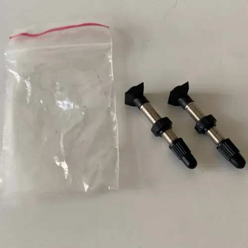 Rf155 Bico para pneu tubeless Absolute 48mm Mtb bike