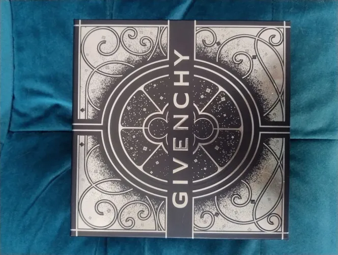 Gentleman Eau de Parfum Boisée Givenchy