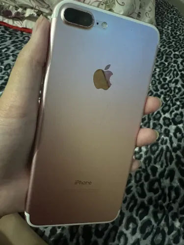 iPhone 7 plus
