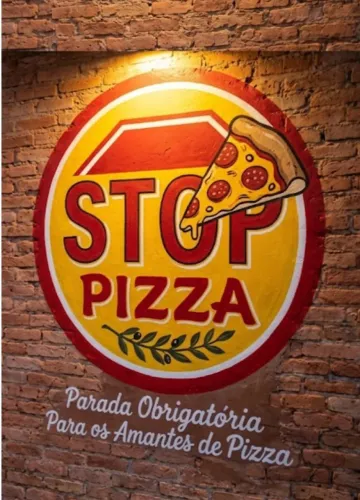 Vaga pra Ajudante de pizzaiolo