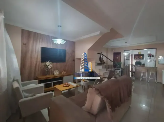 Casa com 4 dormitórios à venda, 90 m² por R$ 350.000,00 - Mondubim - Fortaleza/CE