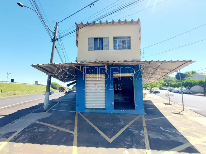 Salão Comercial 100m² para locação no Jardim Interlagos