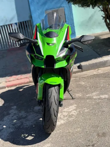 Ninja zx10