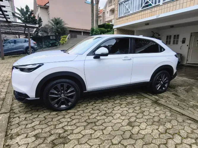 Honda HR-V Advance 1.5 TB 16V 5P Aut. 2026