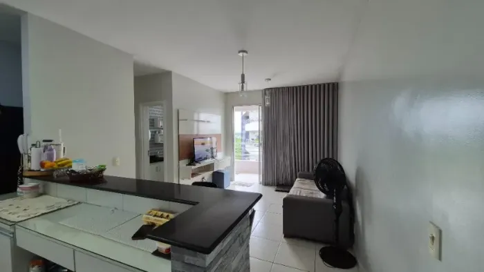 Vendo apartamento no Chácaras Jatobá | Andar alto | Augusto Montenegro