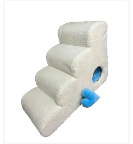 Escadas Pets 