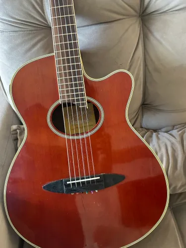 Instrumento musical