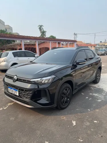 Volkswagen Tera 1.0 MPI Flex 12V 5P Mec. 2026