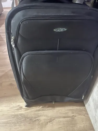 Malas grande Sansonite 