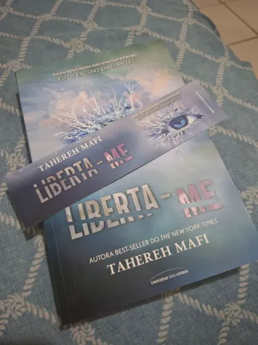 Liberta-me
