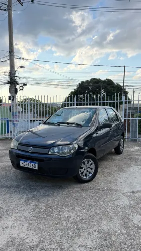 Fiat Palio Celebration 1.0 Fire Flex 8V 4P 2007
