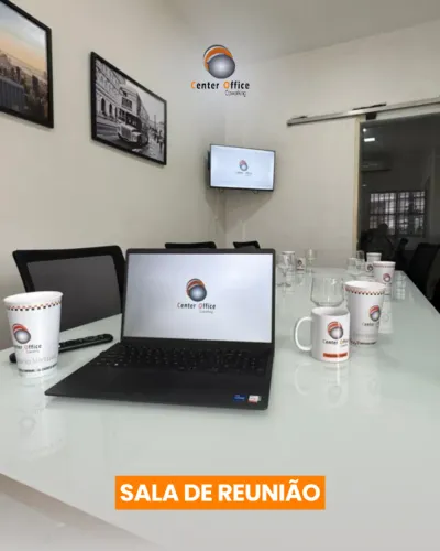 Escritório Virtual no Eusébio
