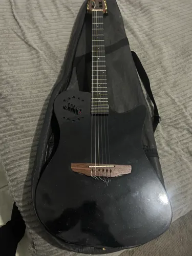 Violão Marques 