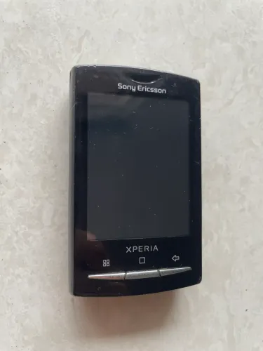 Celular Antigo 