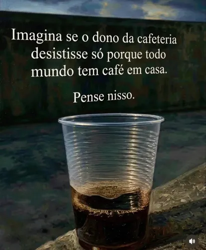 Trabalho com faxina a bom tempo