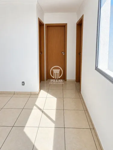 APARTAMENTO À VENDA NO BAIRRO VILA ATLÂNTICA MONTES CLAROS/MG