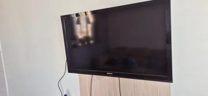 Tv sony 43 polegadas