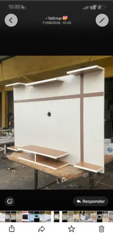 Painel de tv 50 polegadas com entrega e instalação